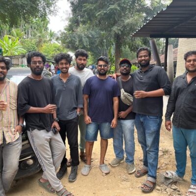 *சிட்லிங்கியின் மருத்துவப் புரட்சியைப் பதிவு செய்யும் ஆவணப்படம் ‘தி வேலி ஆஃப் ஹெல்த்’!*