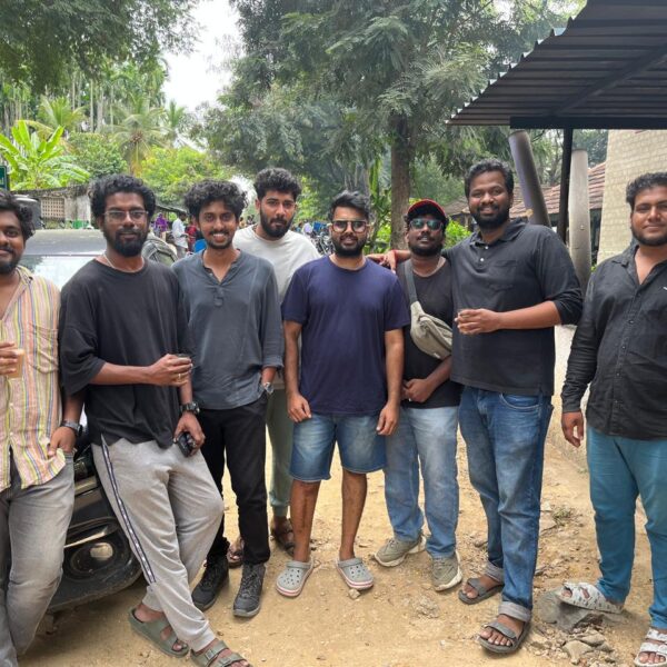 *சிட்லிங்கியின் மருத்துவப் புரட்சியைப் பதிவு செய்யும் ஆவணப்படம் ‘தி வேலி ஆஃப் ஹெல்த்’!*