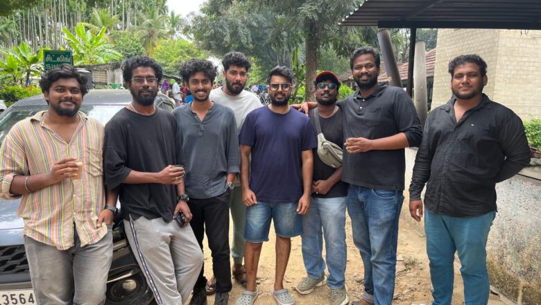 *சிட்லிங்கியின் மருத்துவப் புரட்சியைப் பதிவு செய்யும் ஆவணப்படம் ‘தி வேலி ஆஃப் ஹெல்த்’!*