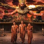 ராமராக ரன்பீர் கபூர்… ராவணனாக யஷ் – ‘ராமாயணா’ முதல் பாகம் நவம்பர் 5-ல் ரிலீஸ்!