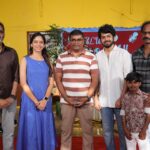 2k காதல் மற்றும் அந்த கால பல பதிவுகளை சொல்லும் படம் “யுவர்ஸ் லவ்விங்லி” ( Yours Lovingly)
