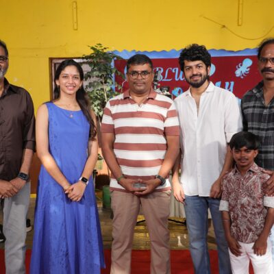 2k காதல் மற்றும் அந்த கால பல பதிவுகளை சொல்லும் படம் “யுவர்ஸ் லவ்விங்லி” ( Yours Lovingly)
