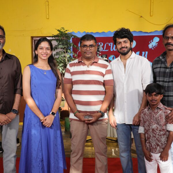 2k காதல் மற்றும் அந்த கால பல பதிவுகளை சொல்லும் படம் “யுவர்ஸ் லவ்விங்லி” ( Yours Lovingly)