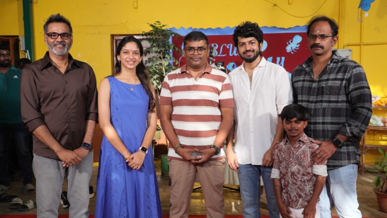 2k காதல் மற்றும் அந்த கால பல பதிவுகளை சொல்லும் படம் “யுவர்ஸ் லவ்விங்லி” ( Yours Lovingly)