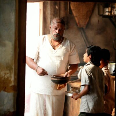 “ரசிகர்களின் அன்பு எனக்கு கூடுதல் பொறுப்பு” – ‘டோரதி’ குறித்து முத்துக்குமார் நெகிழ்ச்சி!
