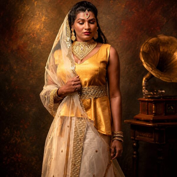 ”’டோரதி’ திரைப்படம் நான் எதிர்பார்த்திருந்த அங்கீகாரத்தை பெற்று தந்துள்ளது”- நடிகை ஜீவா சுப்பிரமணியம்!