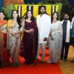 *சந்தீப் கிஷன், உகந்தர் முனி, ஷைனிங் பிக்சர்ஸ் இணையும் ‘கரிகாலா’ திரைப்படம் பூஜையுடன் பிரம்மாண்டமாகத் தொடங்கியது!*