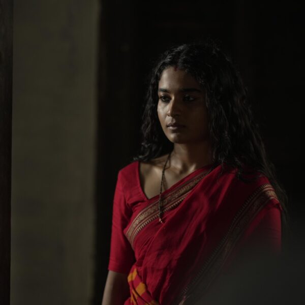 ‘418’ – திரைப்பட விமர்சனம்