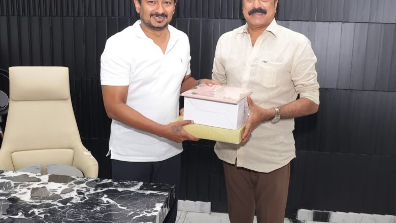 *எல்.கே.சுதீஷ் MP ராஜ்யசபா- பூர்ண ஜோதி சுதீஷ் மூத்த மகள் திருமண விழா*