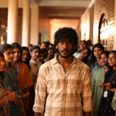காதல், நகைச்சுவை, உறவுகள்… ‘ஹைக்கூ’ குறித்து நடிகர் ஏகன்!