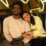 புன்னகையுடன், லேசான கண்ணீருடன் ரசிகர்கள் வெளியேற வேண்டும்… ஃபெமினா ஜார்ஜ்!