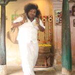 *யோகி பாபுவின் ‘அர்ஜுனன் பேர் பத்து’ நவம்பர் 27ஆம் தேதி ரிலீஸ்!*