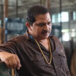 *நடிகர்கள் ராஜ் அய்யப்பா, டெல்னா டேவிஸ் நடிப்பில் இறுதிக்கட்ட படப்பிடிப்பில் இருக்கும் ‘லவ் இங்க்’ திரைப்படத்தின் வில்லனாக சுனில் ரெட்டி!*