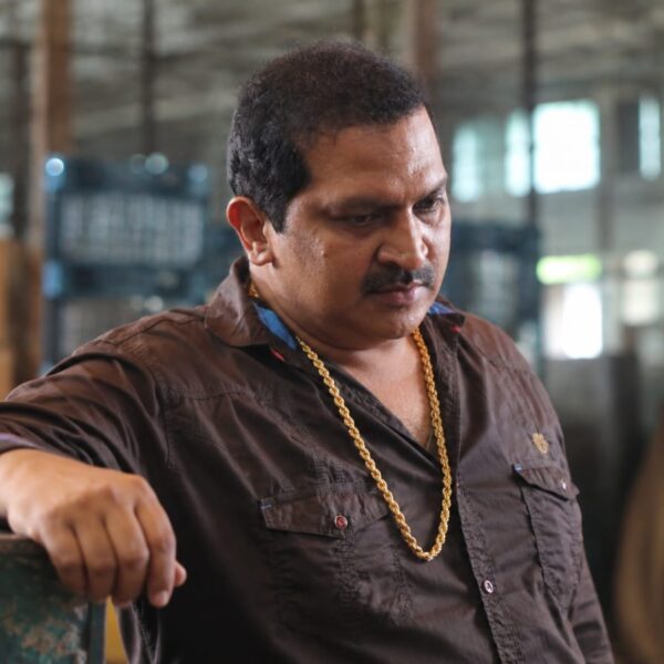 *நடிகர்கள் ராஜ் அய்யப்பா, டெல்னா டேவிஸ் நடிப்பில் இறுதிக்கட்ட படப்பிடிப்பில் இருக்கும் ‘லவ் இங்க்’ திரைப்படத்தின் வில்லனாக சுனில் ரெட்டி!*