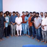 ஆஸ்கார் தகுதிப் பட்டியலில் இடம் பிடித்த ‘கெவி’ திரைப்படம்: 400 ஆண்டுக்கால வரலாற்றில் முதல்முறையாக வெள்ளகெவி கிராமத்திற்கு ரேஷன் கடை வந்ததை கொண்டாடும் படக்குழு!
