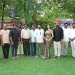 அக்டோபர் 30-ல் வெளியாகும் ‘பனிவிழும் இரவு’… படக்குழுவினர் பங்கேற்ற பத்திரிகையாளர் சந்திப்பு!