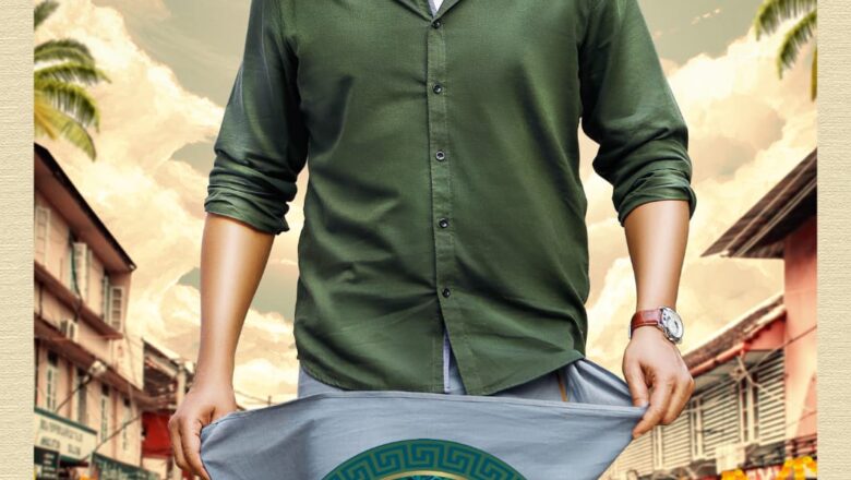 RB சௌத்திரி தயாரிப்பில், இயக்குநர் சந்தோஷ் ராஜன்  இயக்கத்தில், ஜீவா நடிக்கும்  “வரலாறு முக்கியம்”