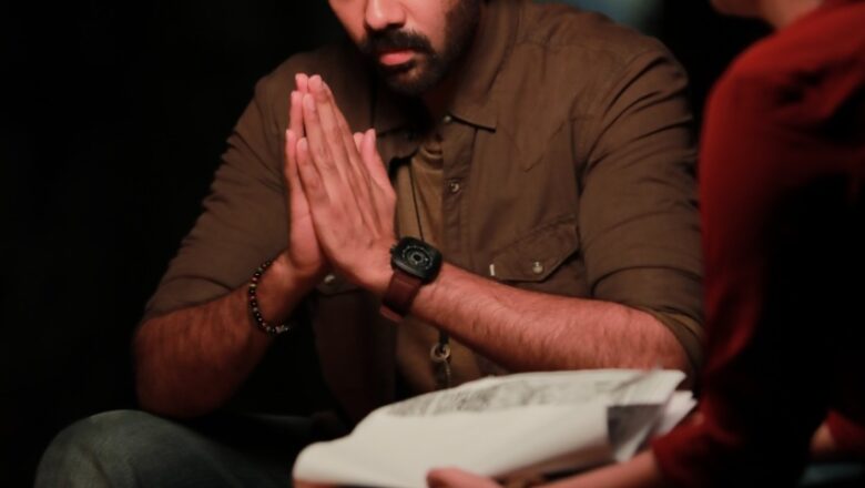 தமிழர் திருநாளில் ‘மாயோன்’ படக்குழுவினர் வழங்கும் இசைப் பரிசு