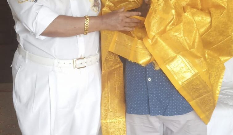 மீண்டும் தயாரிப்பில் களமிறங்கும்  K.T.குஞ்சுமோனின்  #ஜென்டில்மேன்2 படத்திற்கு இசையமைக்கிறார்  MMகீரவாணி