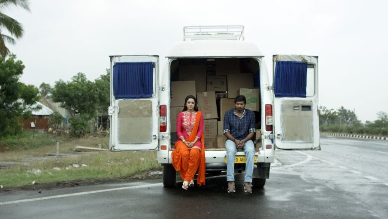 65 நாட்கள்.. 40 ஆயிரம் கிலோ மீட்டர்கள் பயணித்த ‘துரிதம்’ படக்குழுவினர்