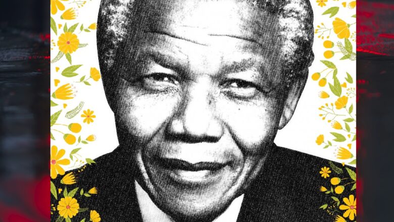 27 ஆண்டுகள் சிறைவாசத்திற்க்கு பின் மண்டேலா விடுதலை பெற்ற நாள் பிப்ரவரி 11