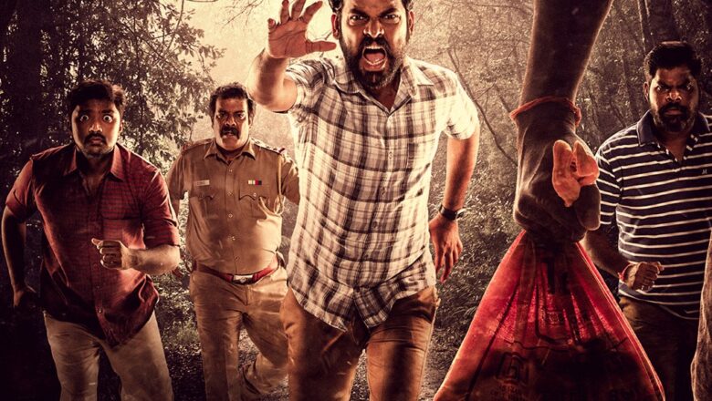 பிப்ரவரி 18 முதல் ஜீ5 ஒரிஜினல் தொடரான “விலங்கு” ஒளிபரப்பாகவுள்ளது