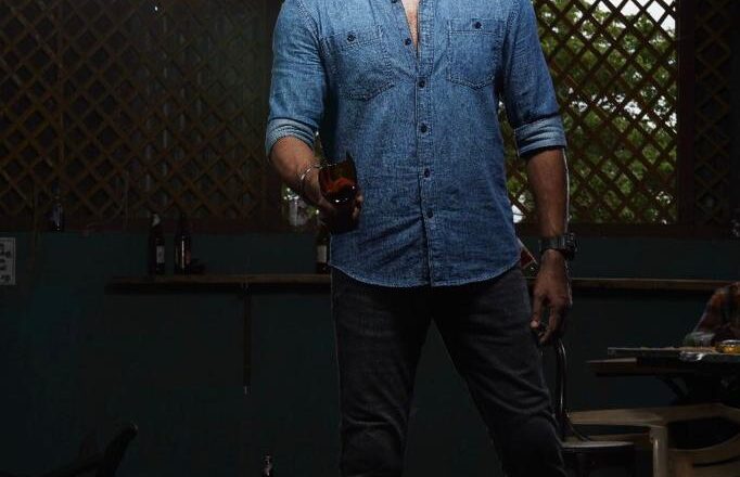 தெலுங்கு ரசிகர்களுடன் “வீரமே வாகை சூடும்” திரைப்பட வெளியீட்டை கொண்டாடும் விஷால் !