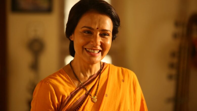 ‘கணம்’ படத்தில் அம்மா கதாபாத்திரத்தில் நடிக்க முடிந்தது எனக்குக் கிடைத்தப் பெருமை! – நடிகை அமலா