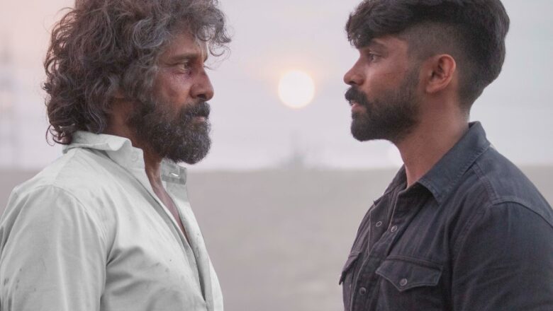 இனி  அதிக நேரம் காத்திருக்க வேண்டியதில்லை- ரசிகர்களை அசத்த வருகிறது, சீயான் விக்ரம் நடிப்பில் “மகான்”  திரைப்படம் !