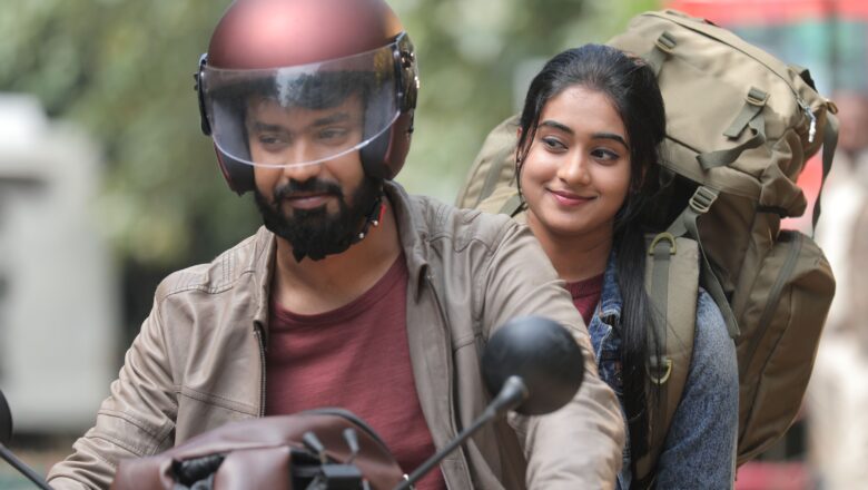 மஹத் ராக்வேந்திரா, தேவிகா சதீஷ், மானசா சௌத்திரி நடிக்கும் இணையத் தொடர் “ஈமோஜி” !