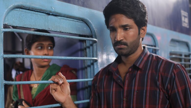 கிளாப் திரைப்பட விமர்சனம்