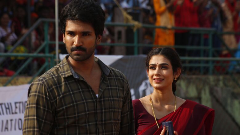 ஆதி நடிப்பில் சோனி லைவ் தளத்தில் வெளியாகியிருக்கும் “கிளாப்”  திரைப்படம் விமர்சகர்கள் மற்றும் ரசிகர்களிடம் பெரும் பாராட்டுக்களை குவித்து வருகிறது.