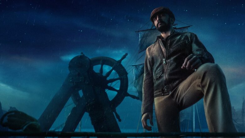 நடிகர் கிச்சா சுதீப் நடிப்பில், “விக்ராந்த் ரோணா” திரைப்படத்தின் வெளியீட்டு தேதி, சிறப்பு டீசருடன் 2022 ஏப்ரல் 2 ஆம் தேதி அறிவிக்கப்படவுள்ளது !