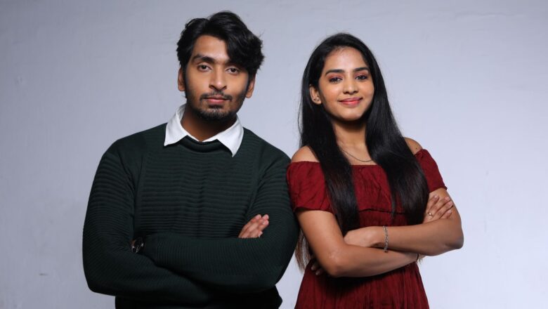 காதலை போற்றும் ‘அமோர்’