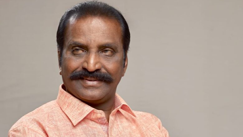 ஏப்ரல் 17 முதல் கவிஞர் வைரமுத்துவின் நாட்படு தேறல் இரண்டாம் பருவம் வாரந்தோறும் ஒளிபரப்பாகிறது