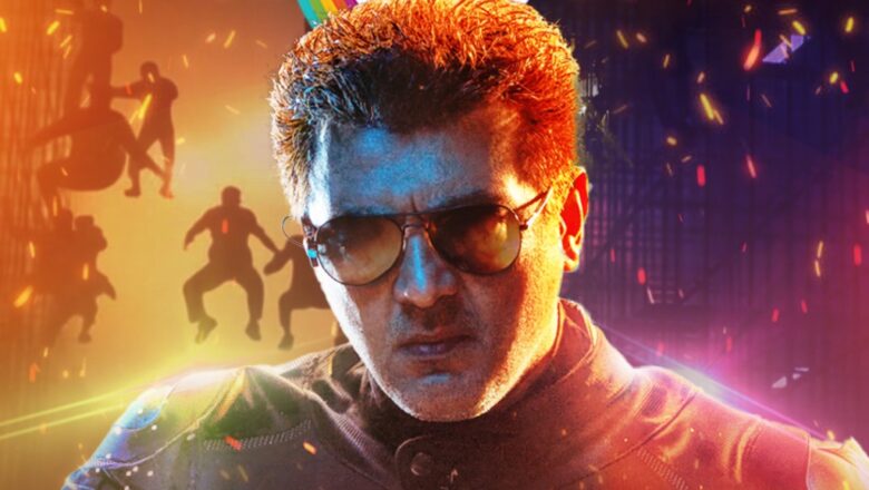 “வலிமை” 100 மில்லியன் ஸ்ட்ரீமிங்  பார்வை நிமிடங்களை கடந்து, மிகப்பெரிய ஓடிடி ஓப்பனிங்கை பெற்று, சாதனை படைத்துள்ளது.