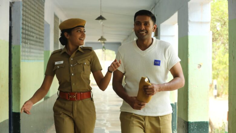 விக்ரம் பிரபு நடிப்பில், டாணாக்காரன் திரைப்படம் விரைவில் வெளியாகவுள்ளது