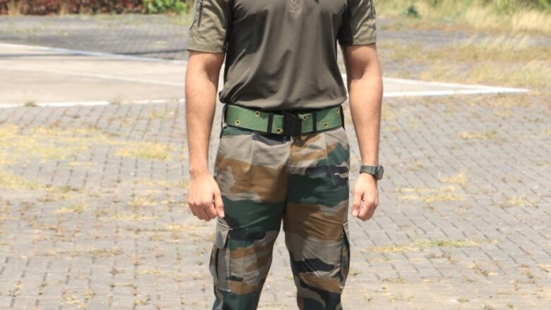 நடிகர் விஜய் தேவரகொண்டா, இயக்குநர் பூரி ஜெகன்நாத் இணைந்து வழங்கும், பிரம்மாண்ட ஆக்சன் டிராமா ‘JGM’!