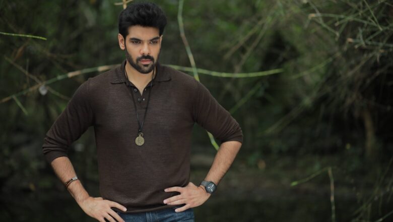 சிபி சத்யராஜ்  நடிக்கும் மாயோன்”யு’ சான்றிதழ்  பெற்றுள்ளது