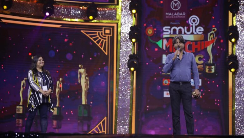 மிர்ச்சி மியூசிக் விருதை வென்று, மாற்று திறனாளிகளுக்கு சமர்பித்த ‘சைக்கோ ’பட தயாரிப்பாளர்