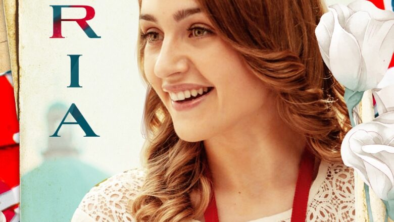  சிவகார்த்திகேயனின் “SK 20” திரைப்படத்தில், உக்ரேனியன் நடிகை மரியா ரியாபோஷப்கா நாயகியாக நடிக்கிறார்!