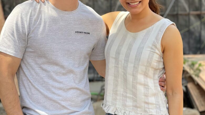 ஹாலிவுட் சண்டைப்பயிற்சி அமைப்பாளர் யானிக் பென் பயிற்சியில் “யசோதா” படத்தில் சண்டைக்காட்சியில் மிரட்டியுள்ள நடிகை சமந்தா