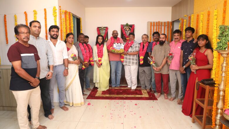  பிரமாண்ட கிராபிக்ஸ் செலவில் தயாராகும் “நாகா”