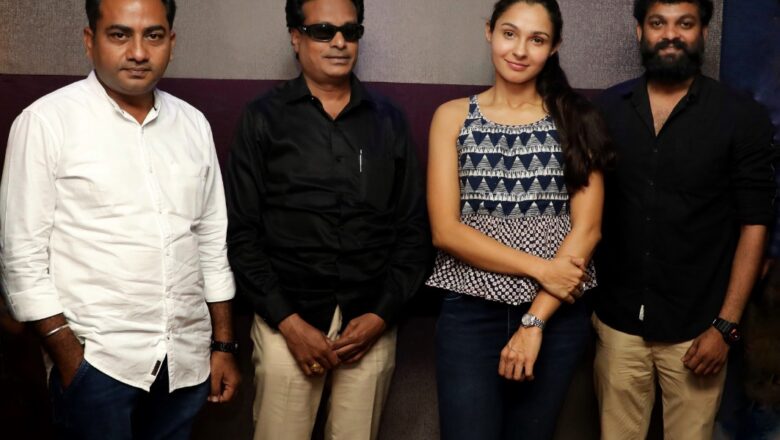 ‘ஓ சொல்றியா மாமா..’ வெற்றியை  தொடர்ந்து ‘வெப்’ படத்துக்காக ஆண்ட்ரியா பாடிய பாடல்..