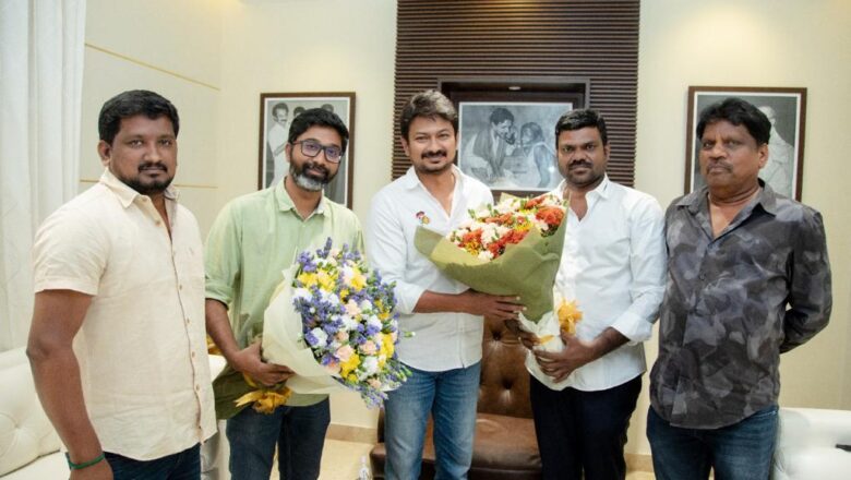 சிவகார்த்திகேயன் நடிக்கும் “டான்” படத்தின் தமிழக திரையரங்கு விநியோக உரிமையை கைப்பற்றிய ரெட் ஜெயன்ட் மூவீஸ்