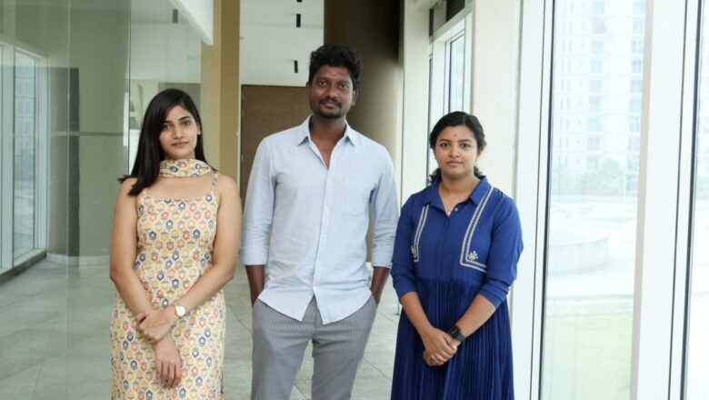 லிஜோமோல் ஜோஸ் – ஹரி கிருஷ்ணன் – லாஸ்லியா நடிக்கும் “அண்ணபூர்ணி”