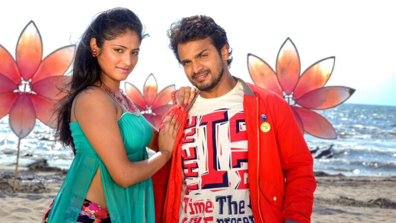 ஆதிராஜன் தயாரித்து இயக்கும் “மாஸ்க்”!!