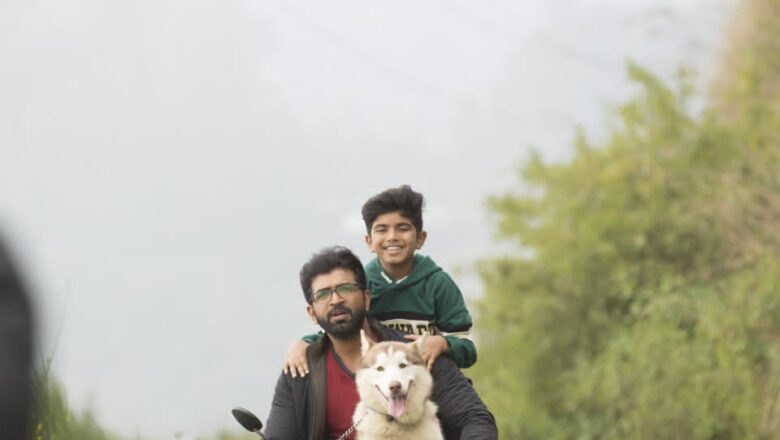 அசத்தலான குடும்ப சித்திரமாக, அமேசான் பிரைம் வீடியோவில் வெளியாகியிருக்கும் “ஓ மை டாக்” திரைப்படம், பிரபலங்கள் மற்றும் பார்வையாளர்களிடம் பெரும் பாராட்டுக்களை குவித்து வருகிறது !