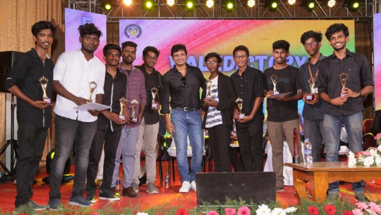  லயோலா கல்லூரி கலை நிகழ்ச்சி