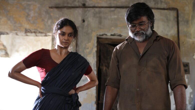 சாணி காயிதம் திரைப்படத்தில் கீர்த்தி சுரேஷ் மற்றும் செல்வராகவன் இணைந்து நடிப்பது குறித்து இயக்குனர் அருண் மாதேஸ்வரன் அவர்களின் கருத்து  